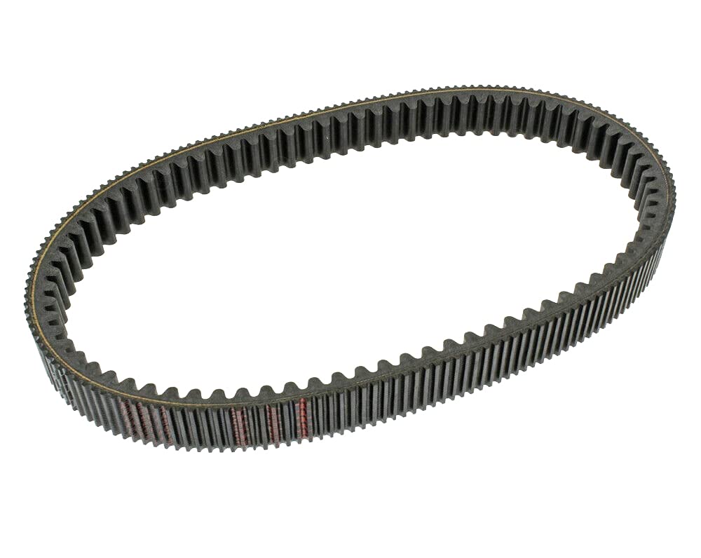 Amazon.com: Yamaha OEM Wolverine RMAX 2 / RMAX 4 1000 Drive V-Belt